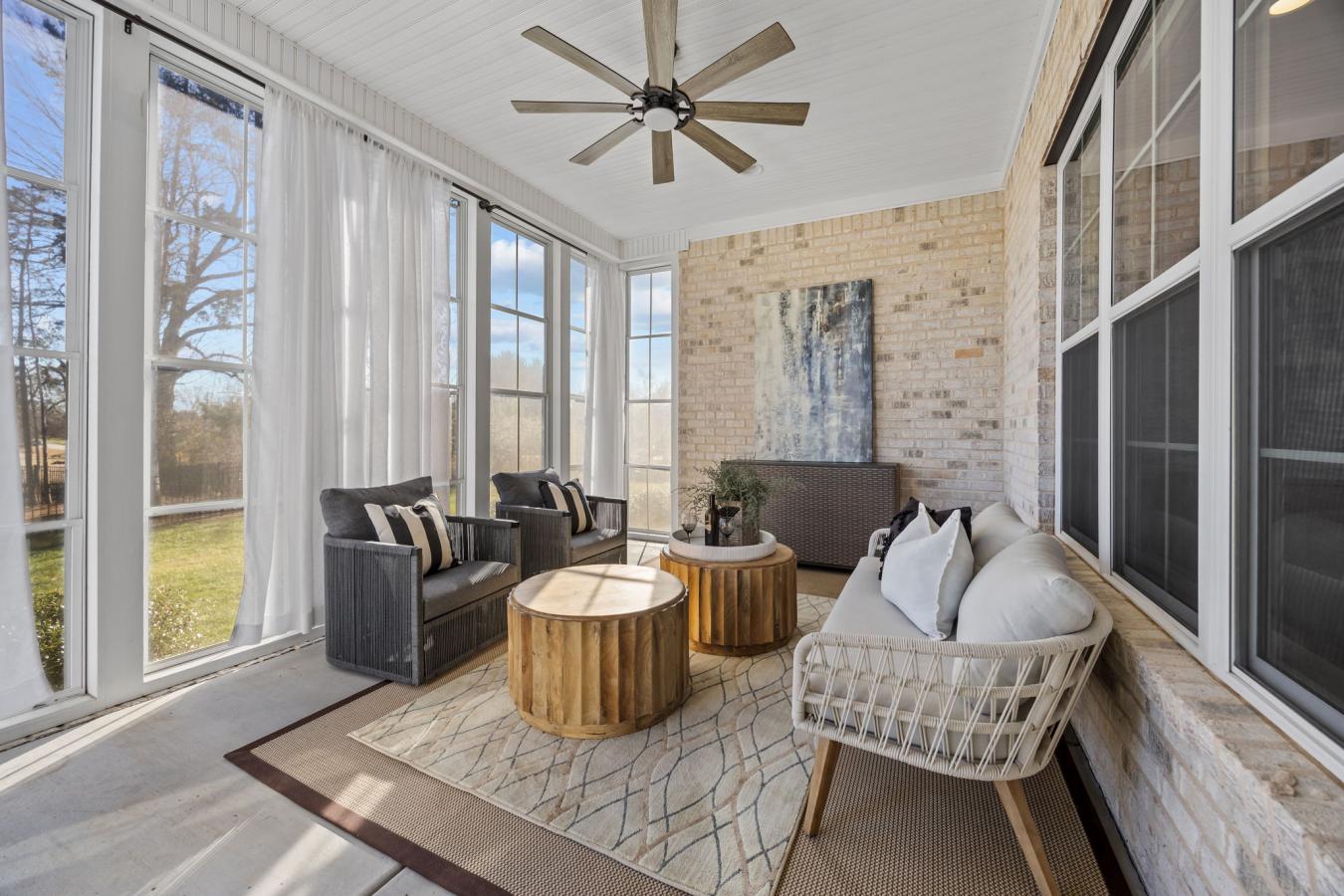 Greensboro, Guilford, 27455, United States, 5 Bedrooms Bedrooms, ,4 BathroomsBathrooms,Residential,For Sale,2003751