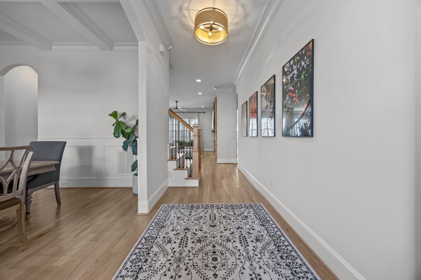 Greensboro, Guilford, 27455, United States, 5 Bedrooms Bedrooms, ,4 BathroomsBathrooms,Residential,For Sale,2003751