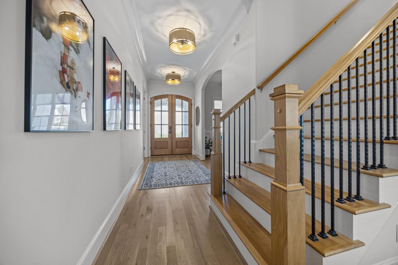 Greensboro, Guilford, 27455, United States, 5 Bedrooms Bedrooms, ,4 BathroomsBathrooms,Residential,For Sale,2003751