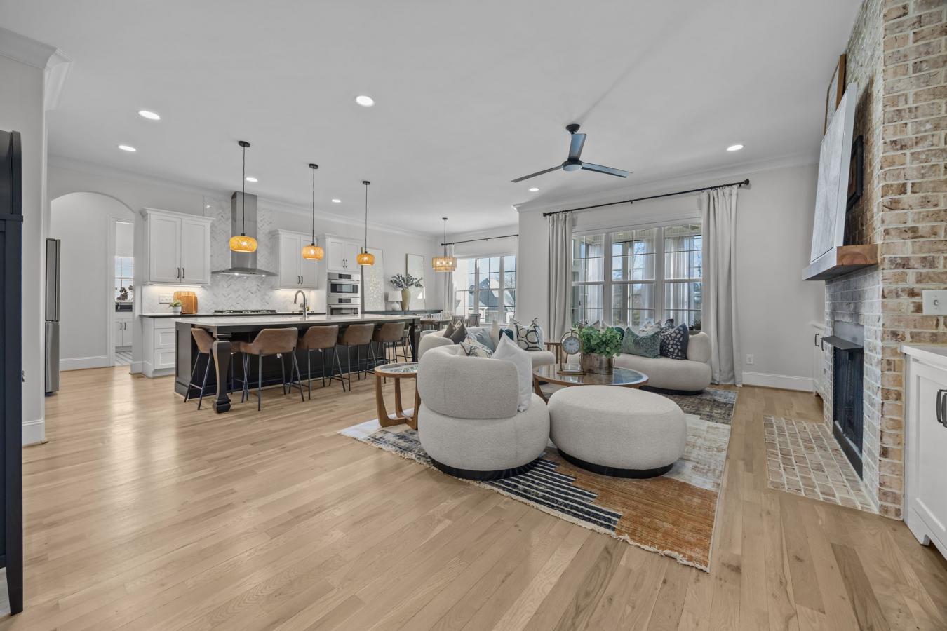 Greensboro, Guilford, 27455, United States, 5 Bedrooms Bedrooms, ,4 BathroomsBathrooms,Residential,For Sale,2003751