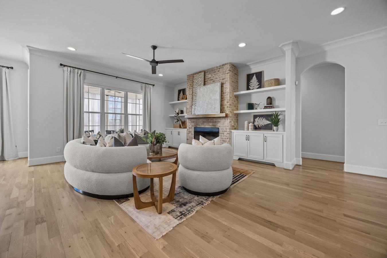 Greensboro, Guilford, 27455, United States, 5 Bedrooms Bedrooms, ,4 BathroomsBathrooms,Residential,For Sale,2003751