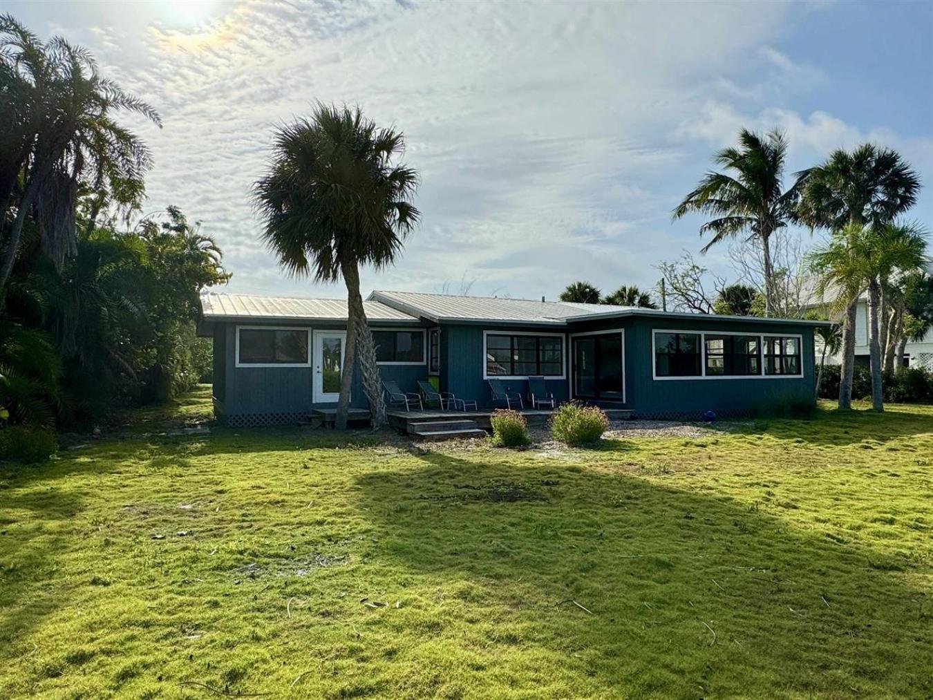 Sanibel, Florida, 33957, United States, 4 Bedrooms Bedrooms, ,2 BathroomsBathrooms,Residential,For Sale,2003749