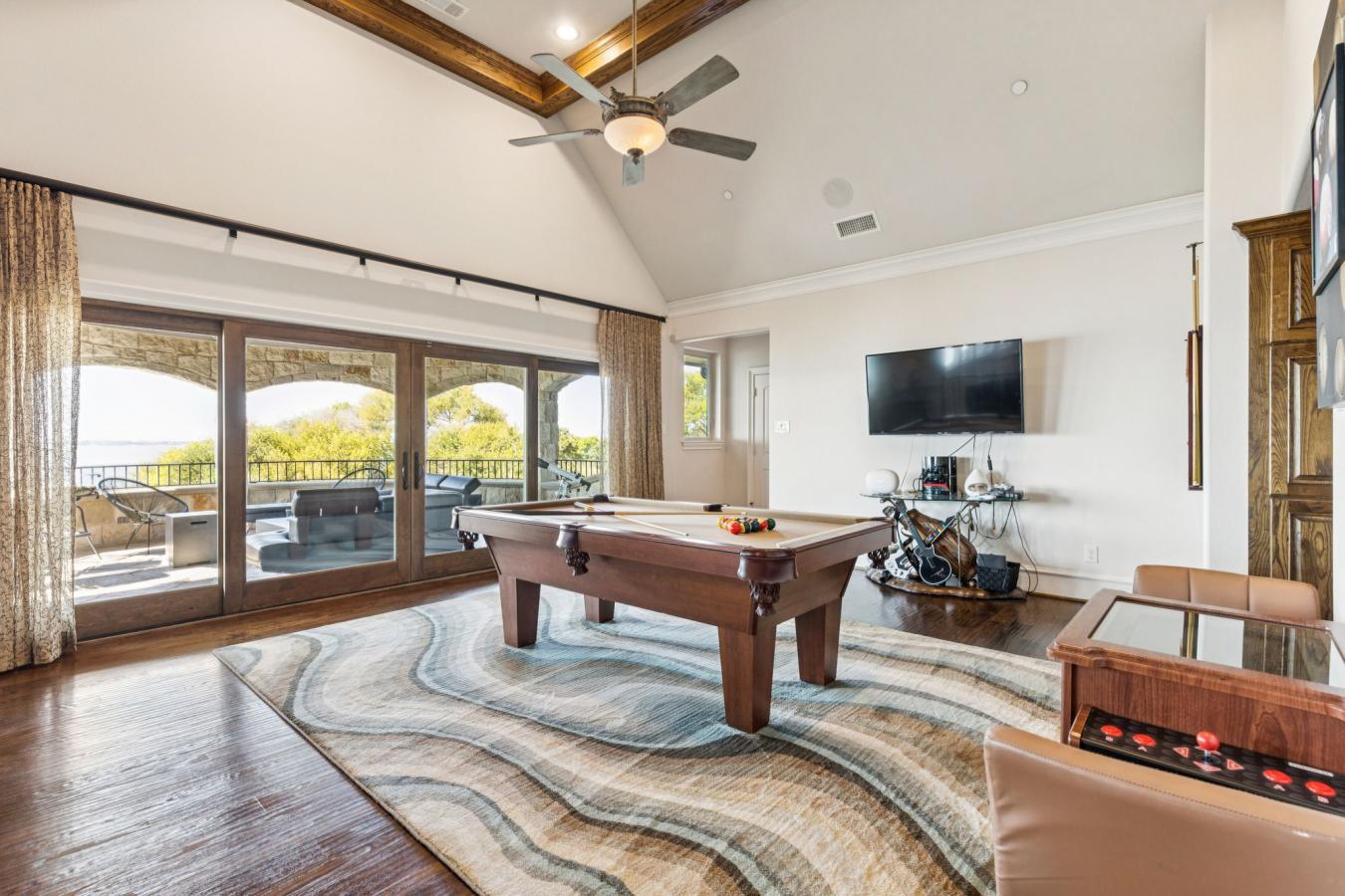 Heath, Texas, 75032, United States, 5 Bedrooms Bedrooms, ,5 BathroomsBathrooms,Residential,For Sale,2003748