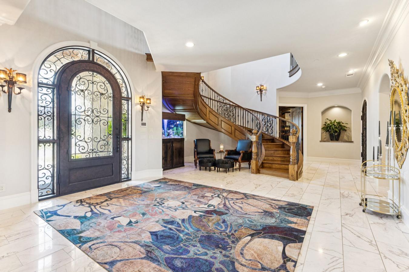 Heath, Texas, 75032, United States, 5 Bedrooms Bedrooms, ,5 BathroomsBathrooms,Residential,For Sale,2003748