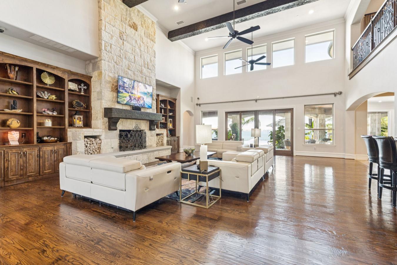 Heath, Texas, 75032, United States, 5 Bedrooms Bedrooms, ,5 BathroomsBathrooms,Residential,For Sale,2003748