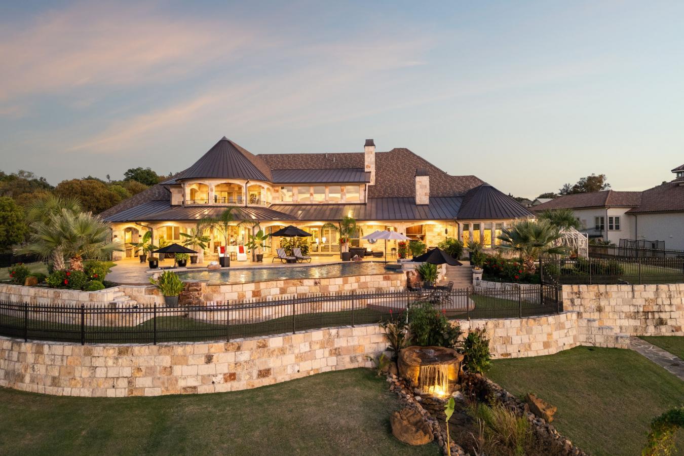 Heath, Texas, 75032, United States, 5 Bedrooms Bedrooms, ,5 BathroomsBathrooms,Residential,For Sale,2003748