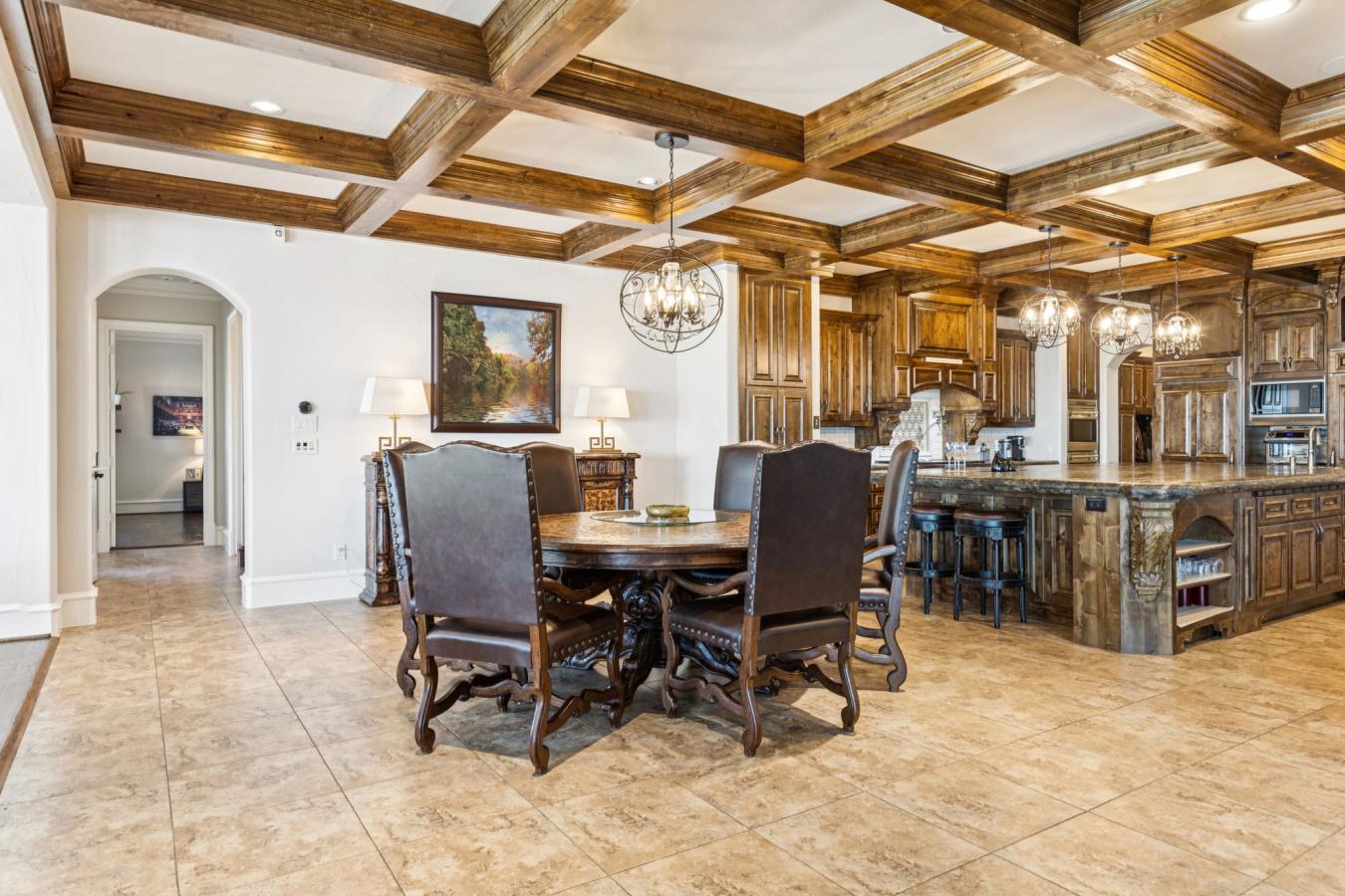 Heath, Texas, 75032, United States, 5 Bedrooms Bedrooms, ,5 BathroomsBathrooms,Residential,For Sale,2003748