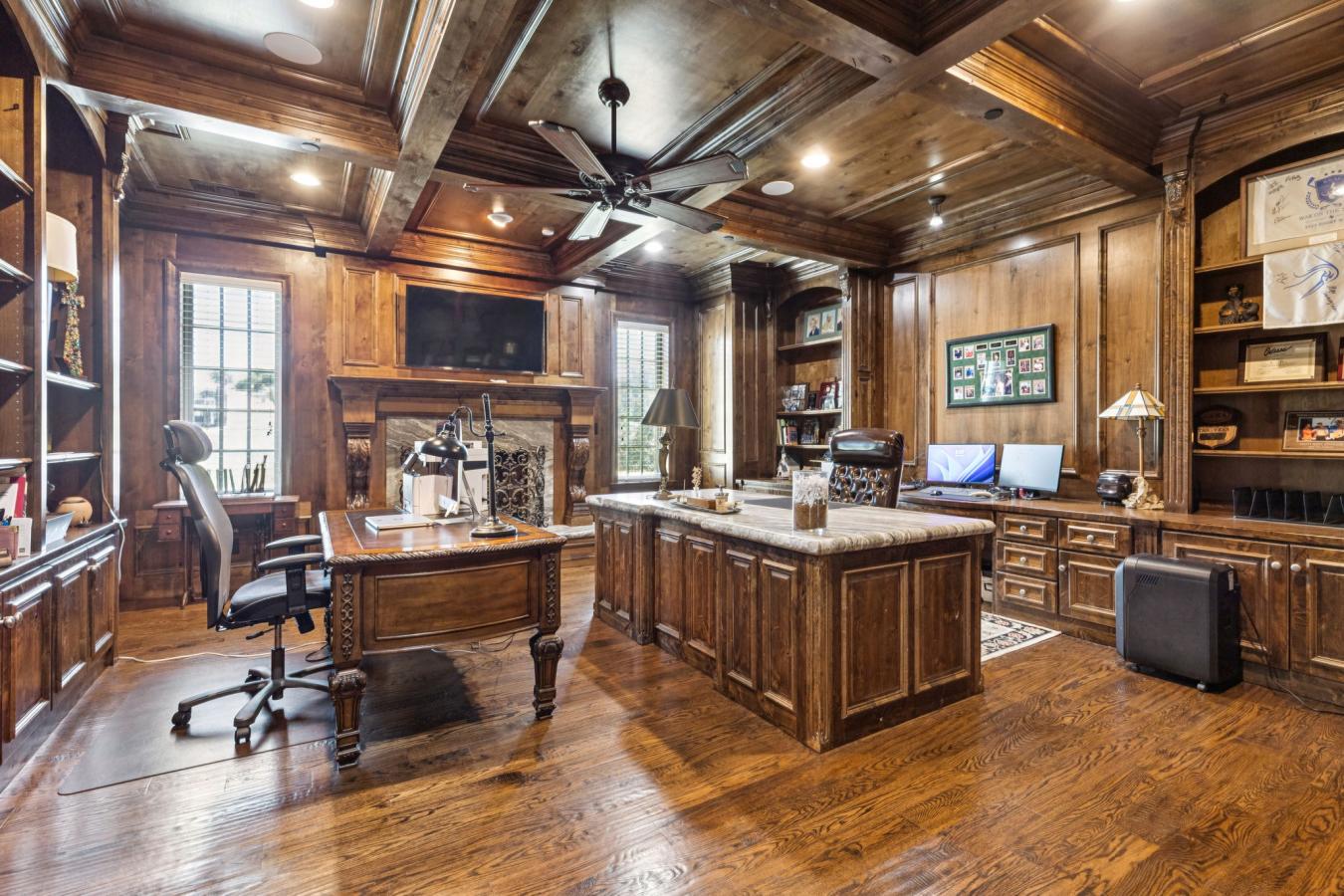 Heath, Texas, 75032, United States, 5 Bedrooms Bedrooms, ,5 BathroomsBathrooms,Residential,For Sale,2003748