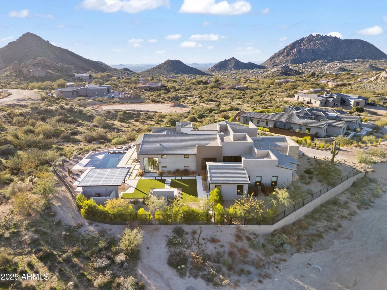 Scottsdale, Maricopa, 85255, United States, 5 Bedrooms Bedrooms, ,6 BathroomsBathrooms,Residential,For Sale,2003746