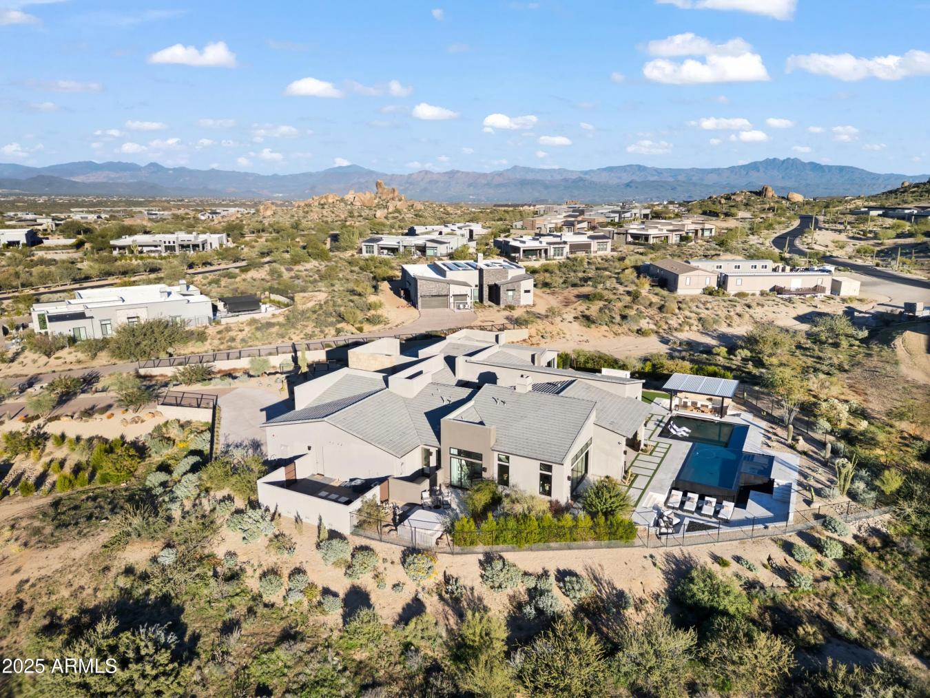 Scottsdale, Maricopa, 85255, United States, 5 Bedrooms Bedrooms, ,6 BathroomsBathrooms,Residential,For Sale,2003746