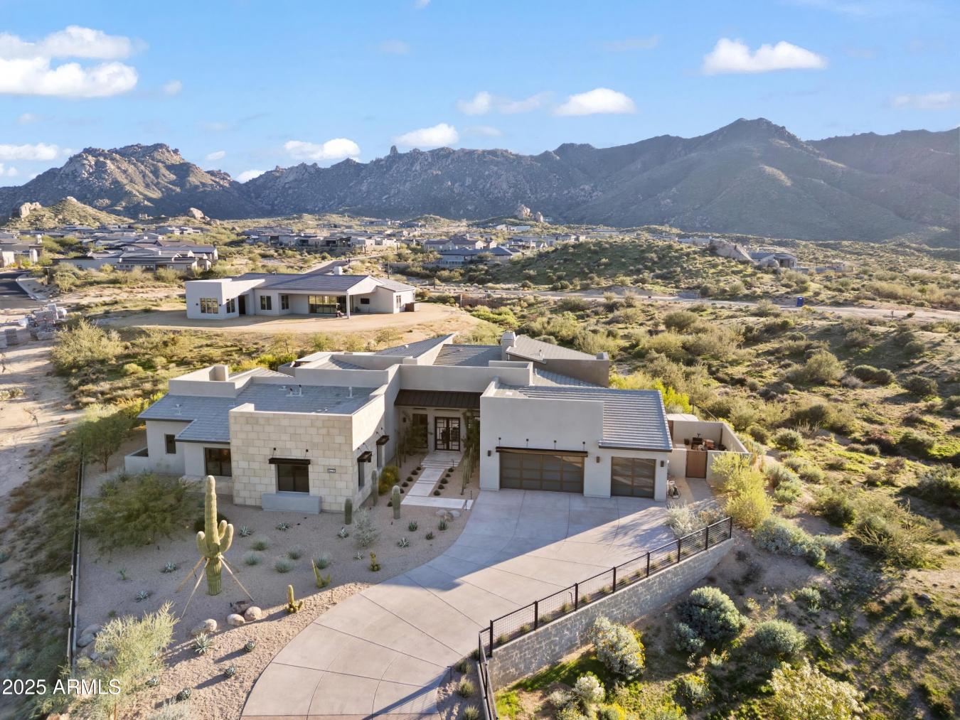 Scottsdale, Maricopa, 85255, United States, 5 Bedrooms Bedrooms, ,6 BathroomsBathrooms,Residential,For Sale,2003746