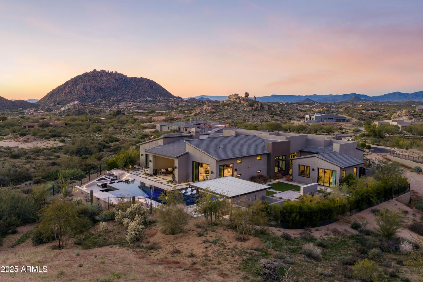 Scottsdale, Maricopa, 85255, United States, 5 Bedrooms Bedrooms, ,6 BathroomsBathrooms,Residential,For Sale,2003746