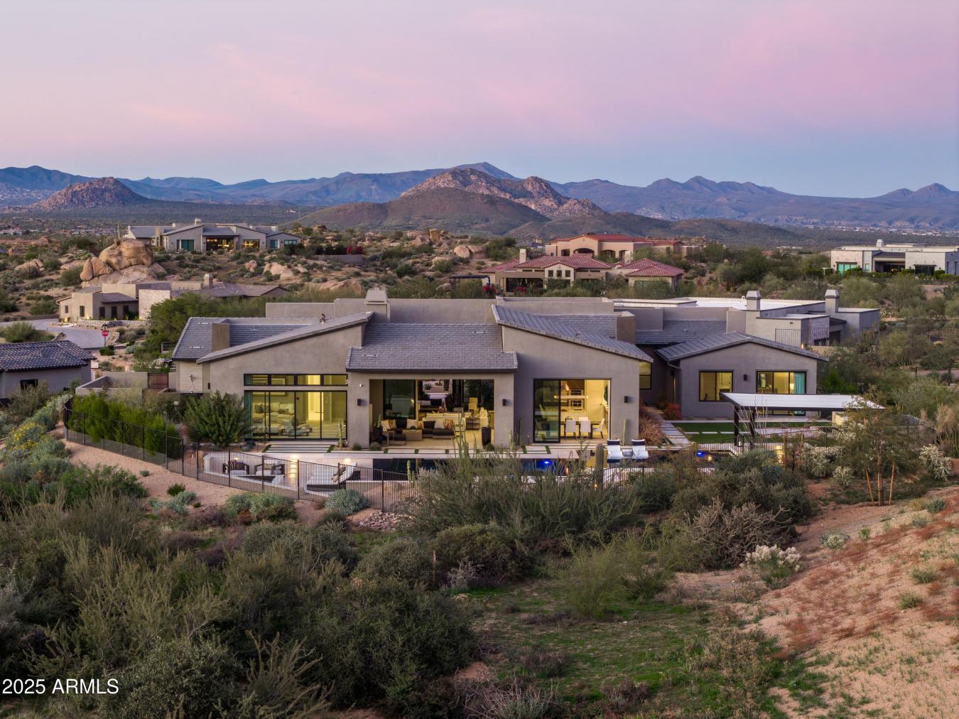 Scottsdale, Maricopa, 85255, United States, 5 Bedrooms Bedrooms, ,6 BathroomsBathrooms,Residential,For Sale,2003746