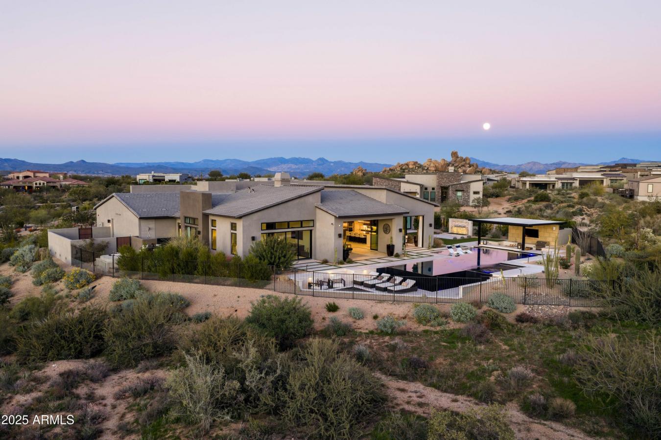 Scottsdale, Maricopa, 85255, United States, 5 Bedrooms Bedrooms, ,6 BathroomsBathrooms,Residential,For Sale,2003746