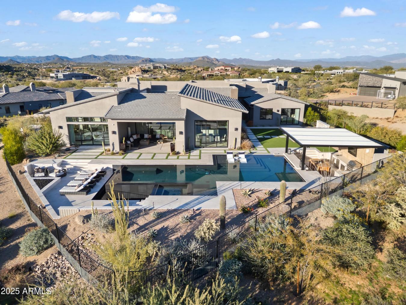 Scottsdale, Maricopa, 85255, United States, 5 Bedrooms Bedrooms, ,6 BathroomsBathrooms,Residential,For Sale,2003746