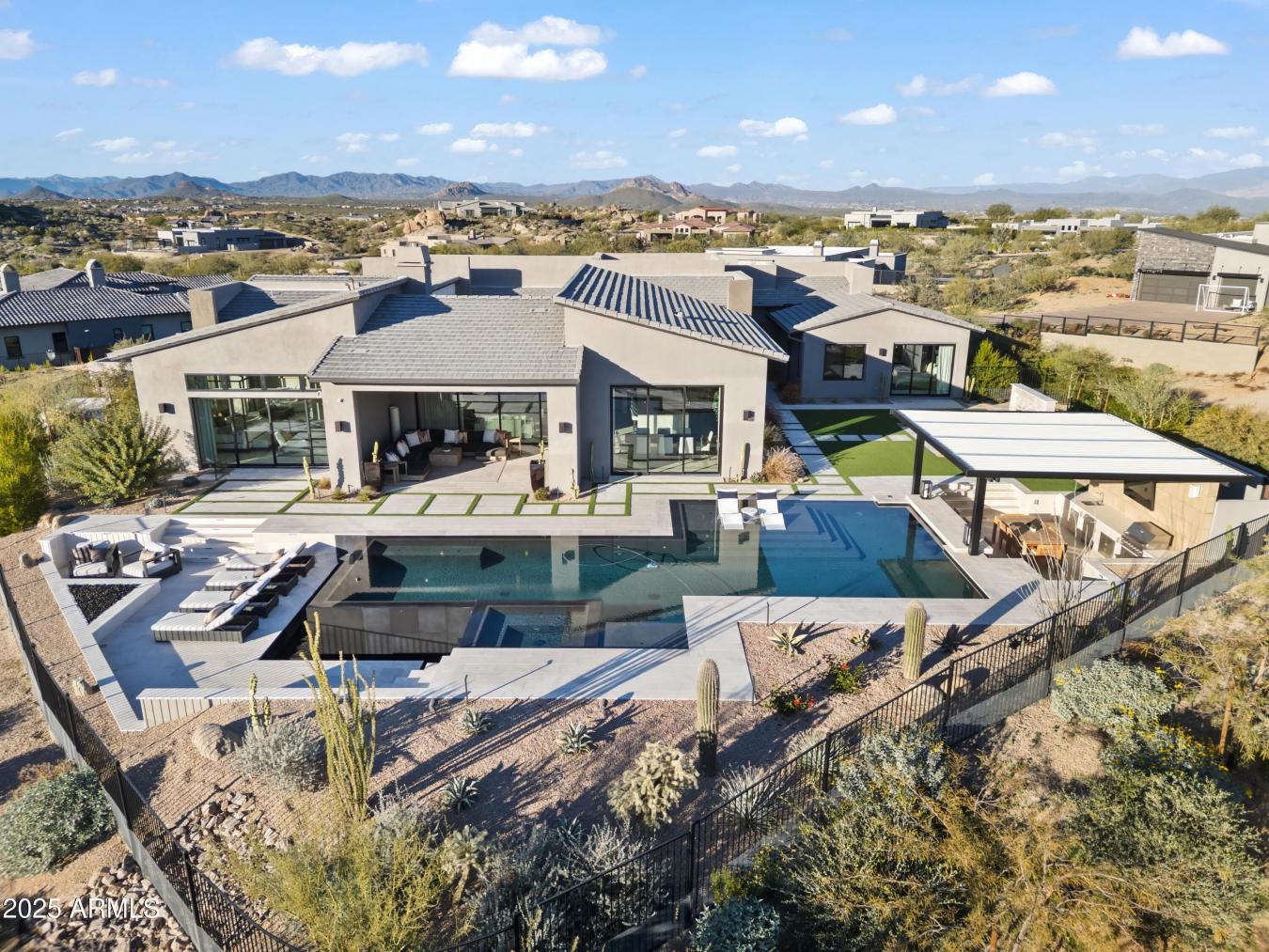 Scottsdale, Maricopa, 85255, United States, 5 Bedrooms Bedrooms, ,6 BathroomsBathrooms,Residential,For Sale,2003746