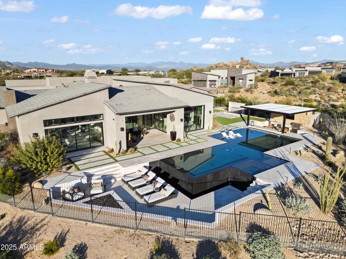 Scottsdale, Maricopa, 85255, United States, 5 Bedrooms Bedrooms, ,6 BathroomsBathrooms,Residential,For Sale,2003746