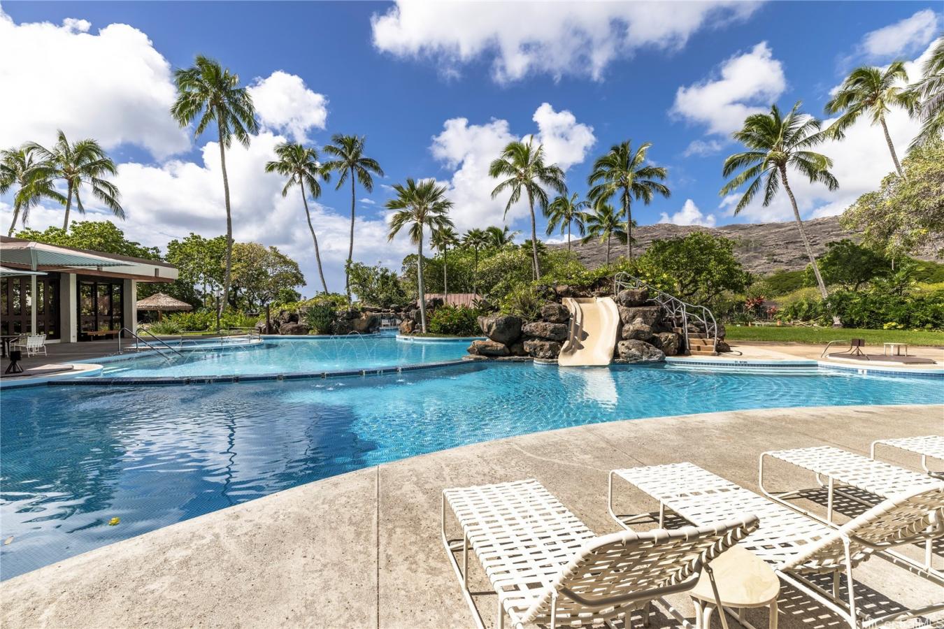 Honolulu, Oahu, 96825, United States, 1 Bedroom Bedrooms, ,1 BathroomBathrooms,Residential,For Sale,2003745