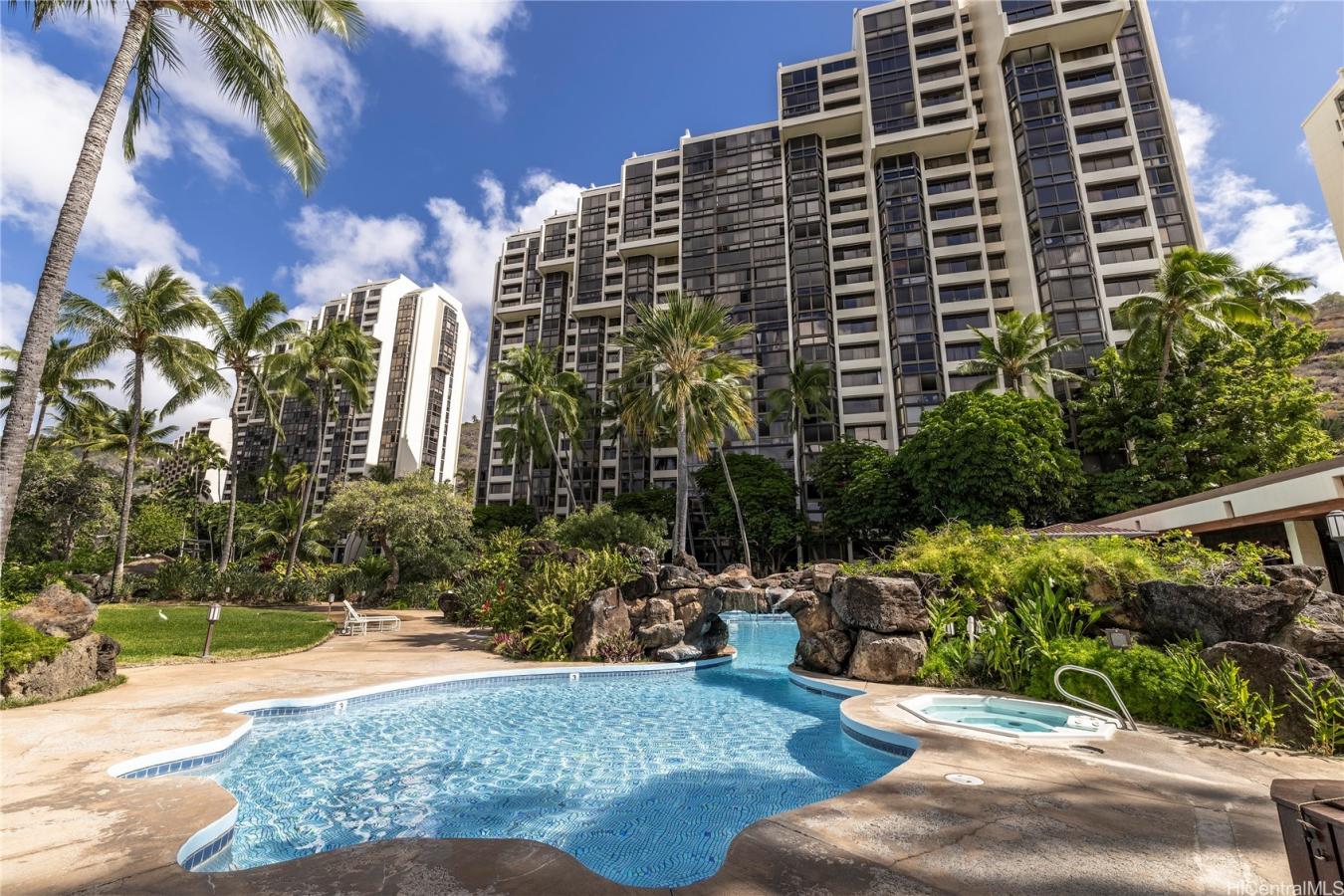 Honolulu, Oahu, 96825, United States, 1 Bedroom Bedrooms, ,1 BathroomBathrooms,Residential,For Sale,2003745