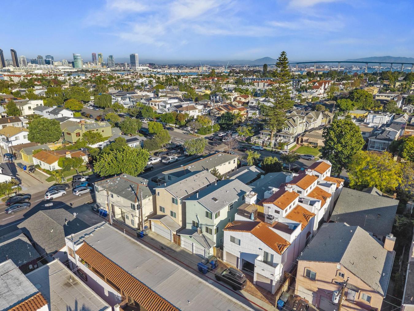 Coronado, San Diego, 92118, United States, ,Residential,For Sale,2003744