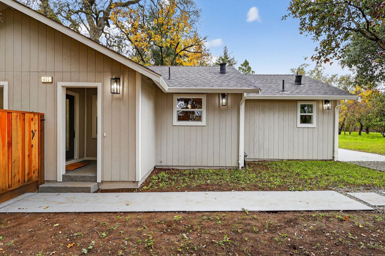 Sonoma, Sonoma, 95476, United States, 3 Bedrooms Bedrooms, ,2 BathroomsBathrooms,Residential,For Sale,2003743