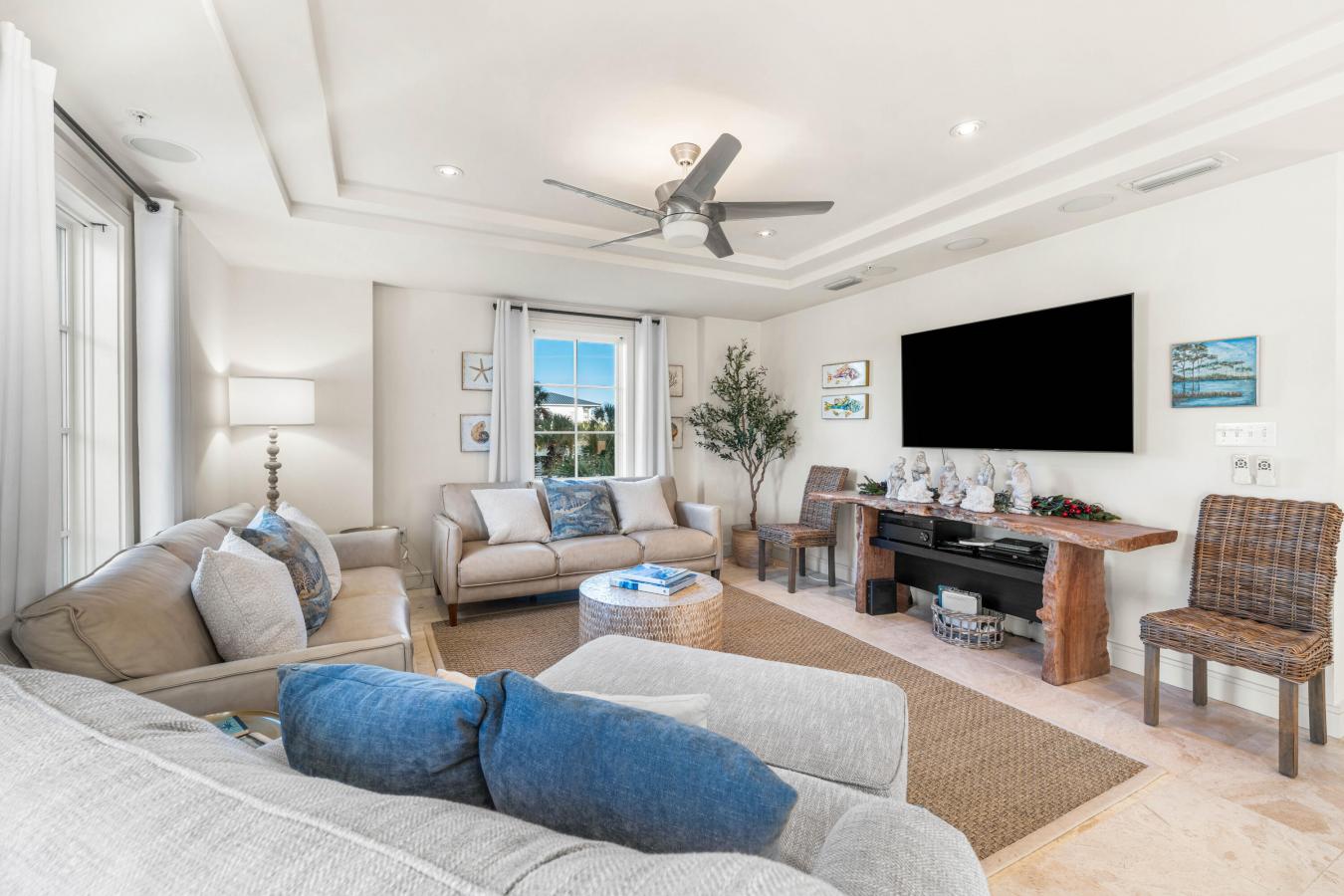 Santa Rosa Beach, Walton, 32459, United States, 4 Bedrooms Bedrooms, ,-1 BathroomBathrooms,Residential,For Sale,2003742