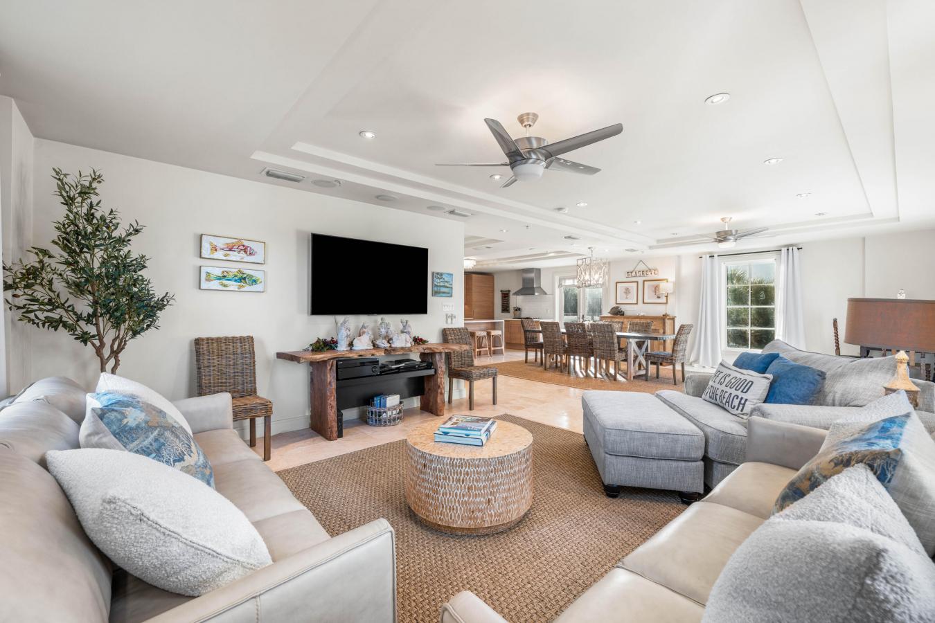 Santa Rosa Beach, Walton, 32459, United States, 4 Bedrooms Bedrooms, ,-1 BathroomBathrooms,Residential,For Sale,2003742