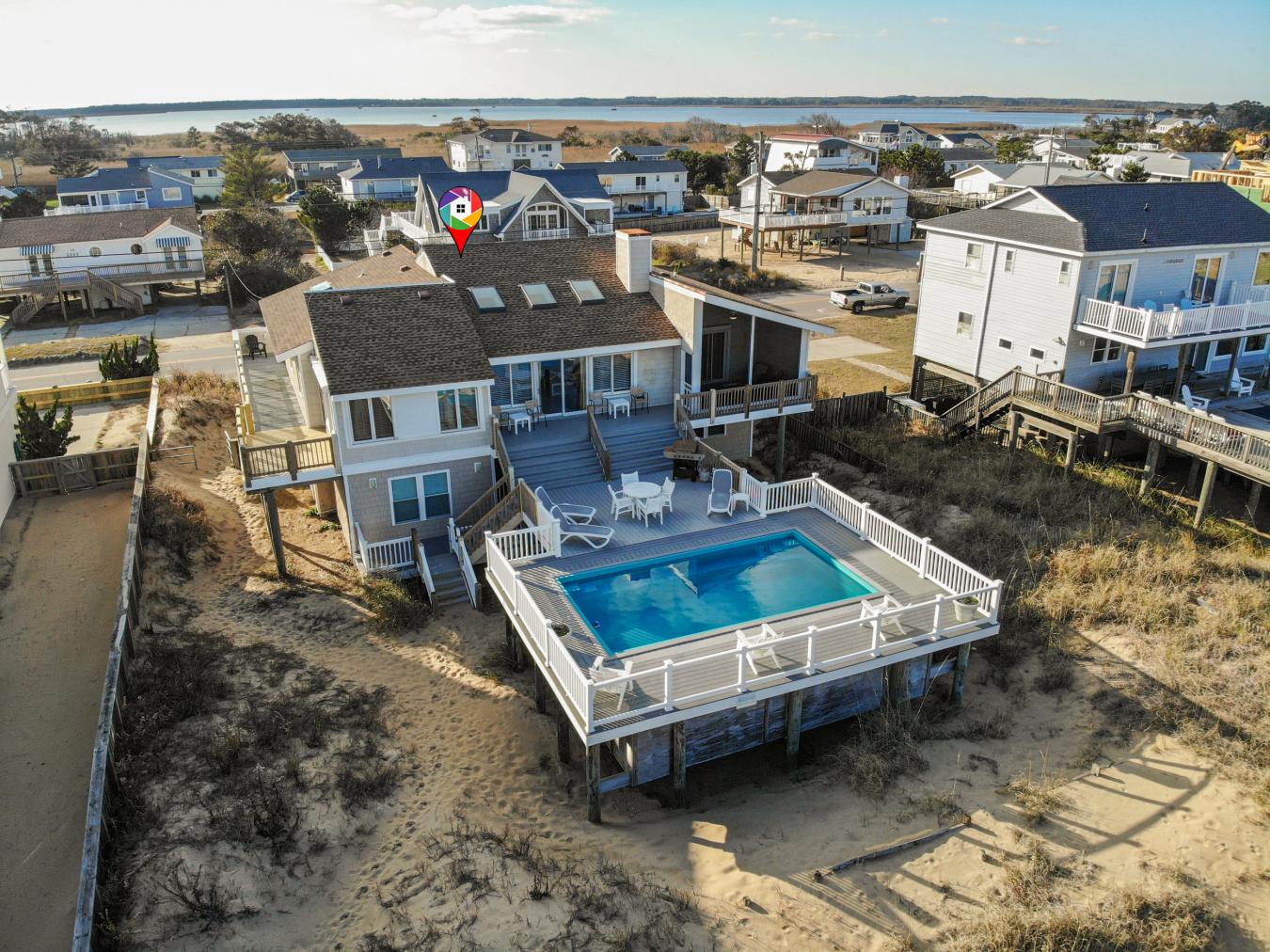 Virginia Beach, Virginia, 23456, United States, 6 Bedrooms Bedrooms, ,5 BathroomsBathrooms,Residential,For Sale,2003739