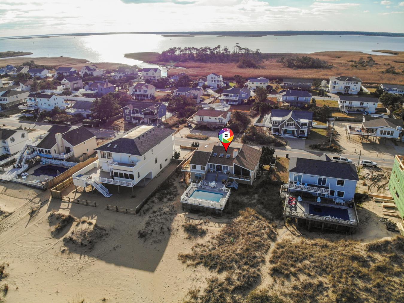 Virginia Beach, Virginia, 23456, United States, 6 Bedrooms Bedrooms, ,5 BathroomsBathrooms,Residential,For Sale,2003739