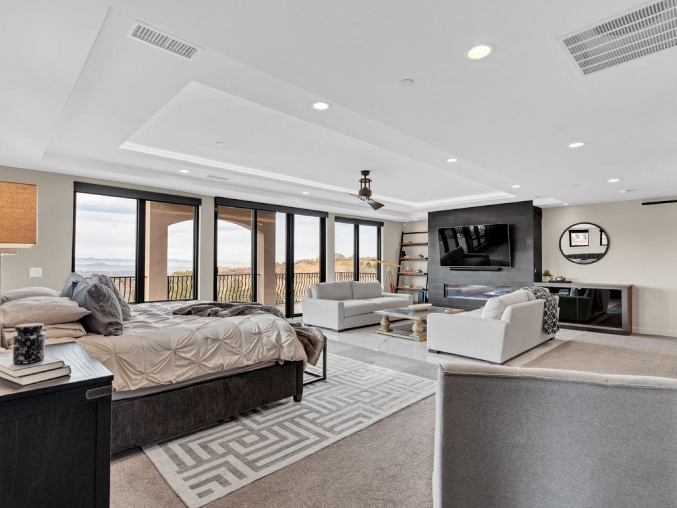 Castle Rock, Colorado, 80109, United States, 5 Bedrooms Bedrooms, ,5 BathroomsBathrooms,Residential,For Sale,2003735