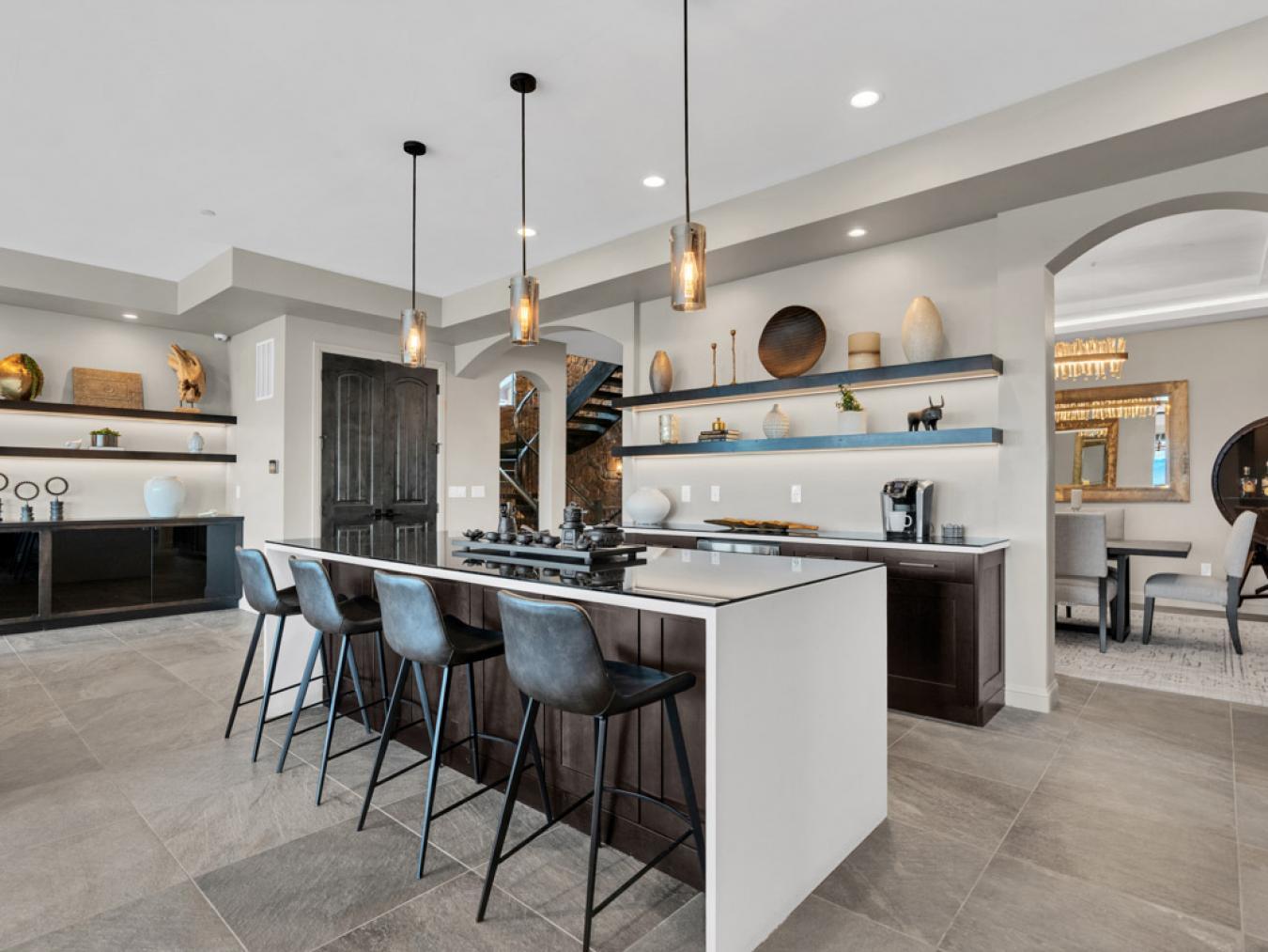 Castle Rock, Colorado, 80109, United States, 5 Bedrooms Bedrooms, ,5 BathroomsBathrooms,Residential,For Sale,2003735