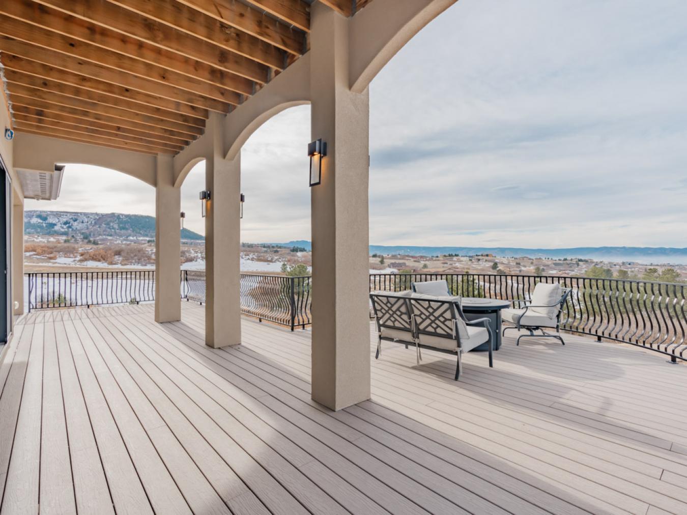 Castle Rock, Colorado, 80109, United States, 5 Bedrooms Bedrooms, ,5 BathroomsBathrooms,Residential,For Sale,2003735