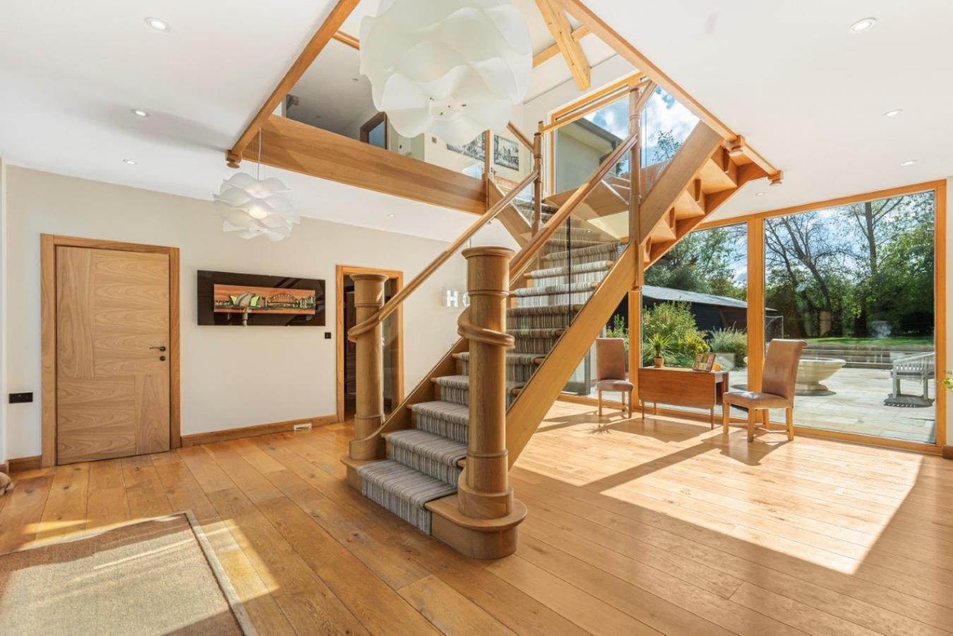 Dunmow, Essex, CM6 3QJ, United Kingdom, 6 Bedrooms Bedrooms, ,6 BathroomsBathrooms,Residential,For Sale,2003733