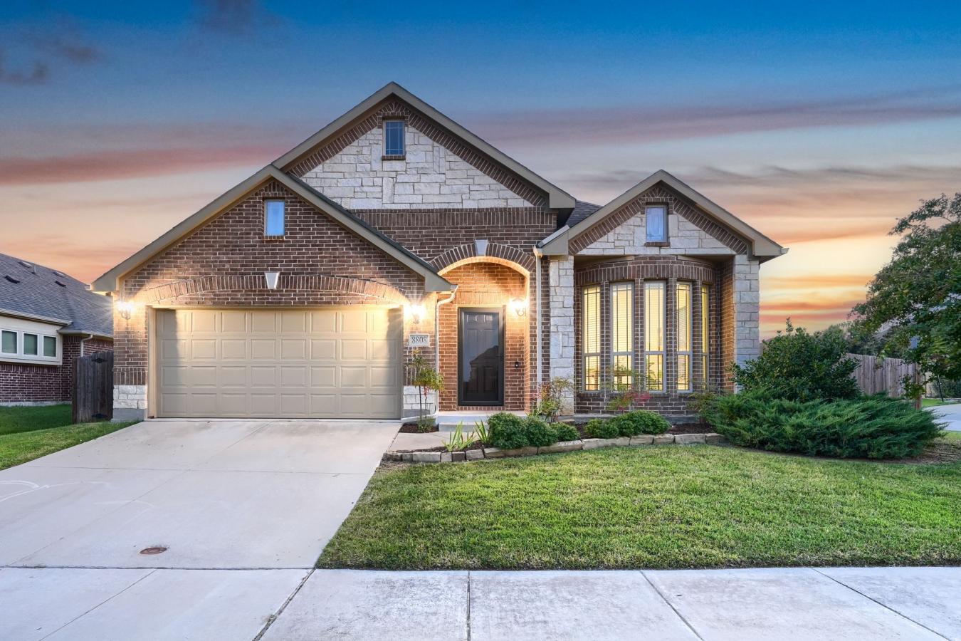 8808 Cassidy Lane, Aubrey, Denton, 76227, United States, 3 Bedrooms Bedrooms, ,2 BathroomsBathrooms,Residential,For Sale,8808 Cassidy Lane,21059704