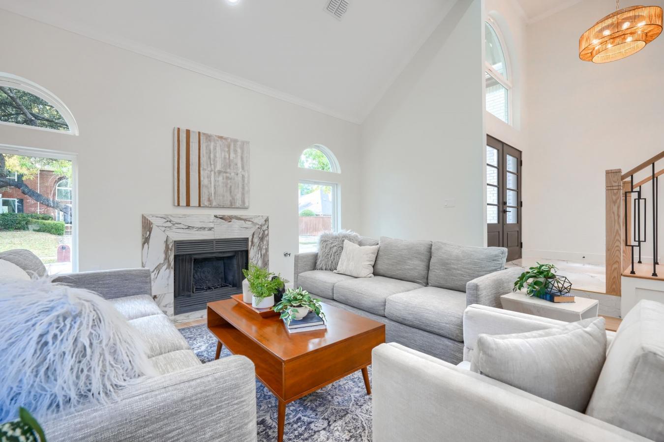 Plano, Collin, 75025, United States, 4 Bedrooms Bedrooms, ,2 BathroomsBathrooms,Residential,For Sale,2003732