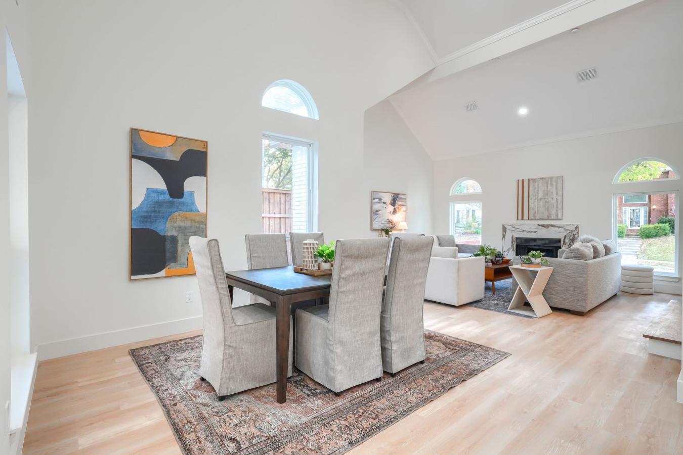 Plano, Collin, 75025, United States, 4 Bedrooms Bedrooms, ,2 BathroomsBathrooms,Residential,For Sale,2003732