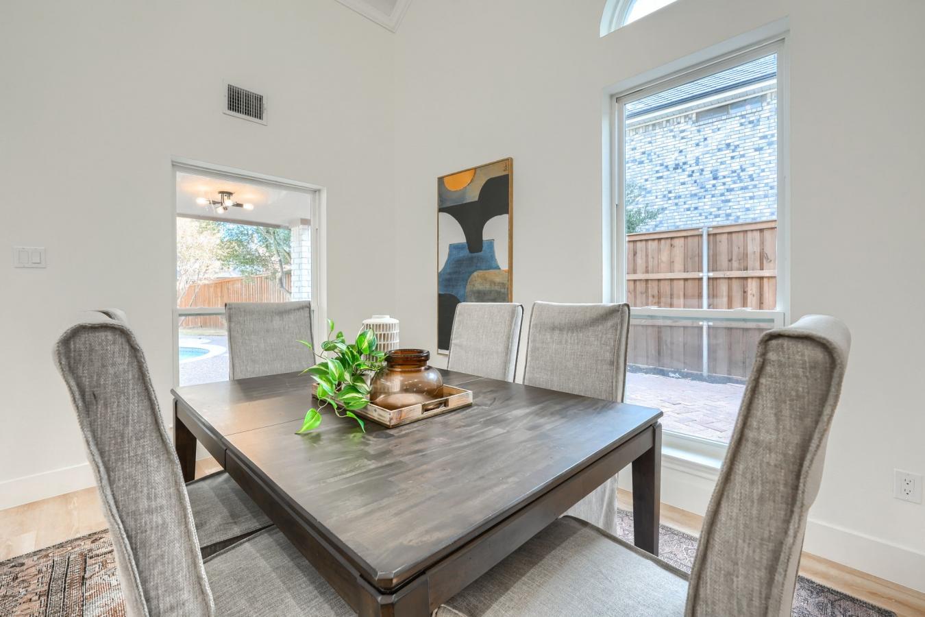 Plano, Collin, 75025, United States, 4 Bedrooms Bedrooms, ,2 BathroomsBathrooms,Residential,For Sale,2003732