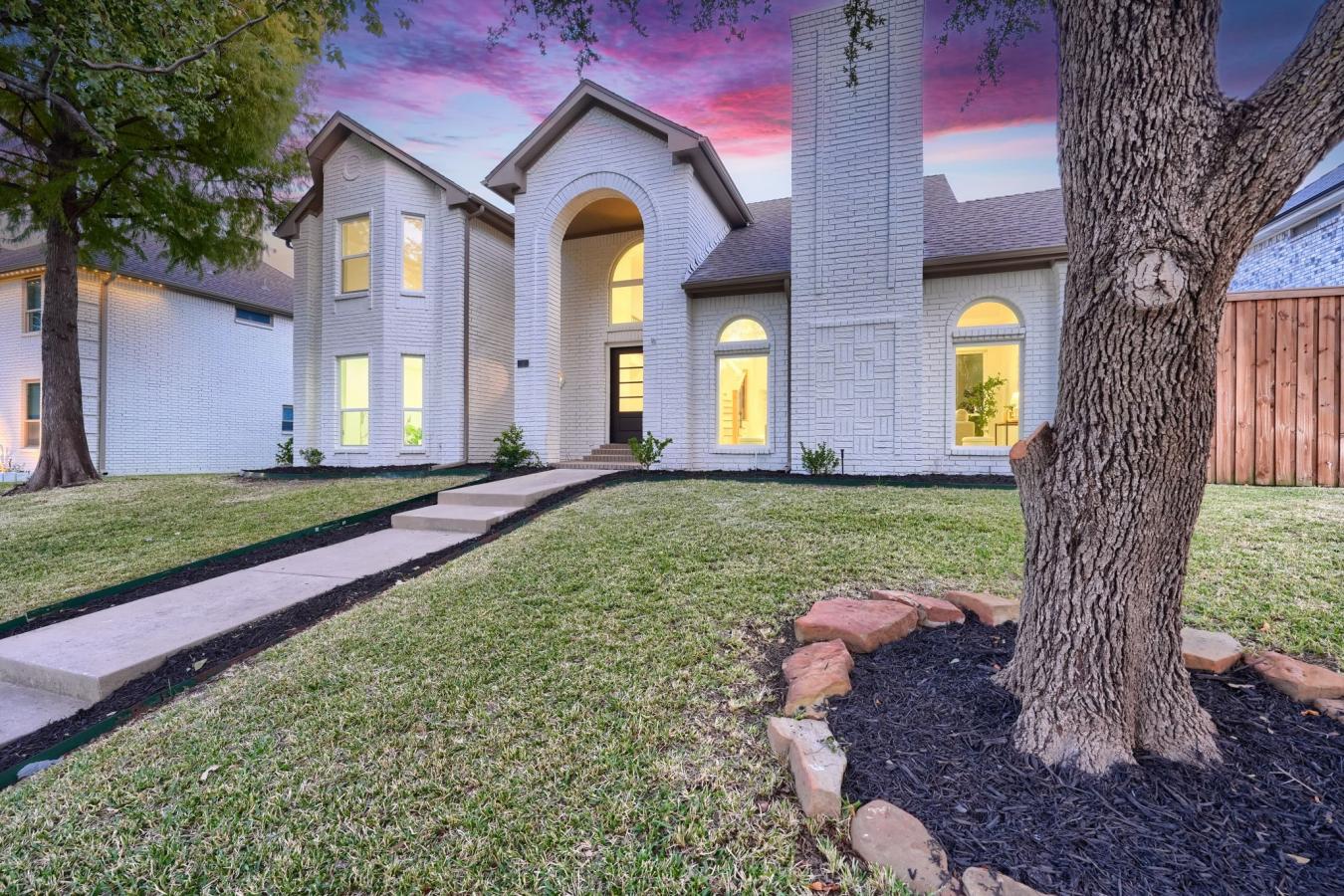 Plano, Collin, 75025, United States, 4 Bedrooms Bedrooms, ,2 BathroomsBathrooms,Residential,For Sale,2003732