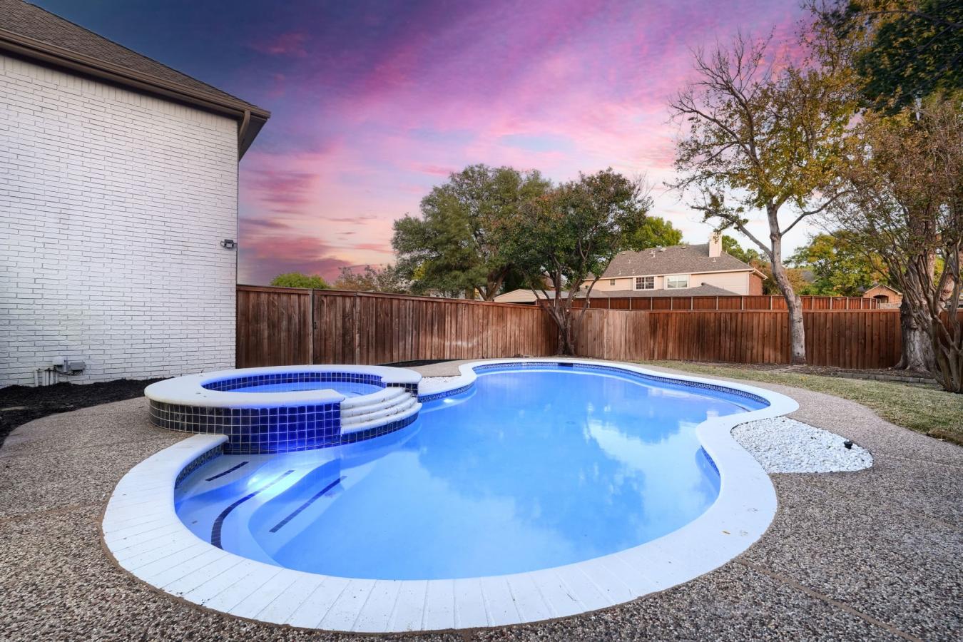 Plano, Collin, 75025, United States, 4 Bedrooms Bedrooms, ,2 BathroomsBathrooms,Residential,For Sale,2003732