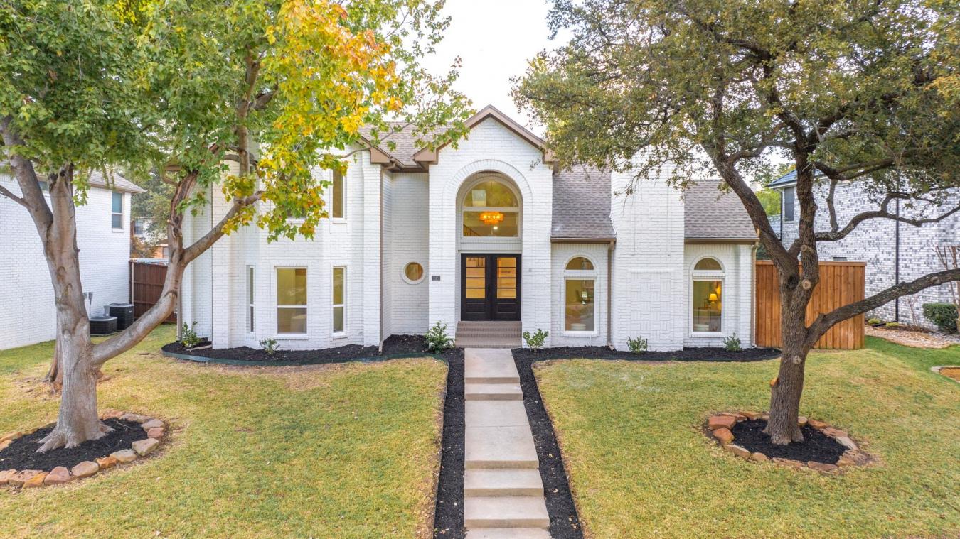 Plano, Collin, 75025, United States, 4 Bedrooms Bedrooms, ,2 BathroomsBathrooms,Residential,For Sale,2003732