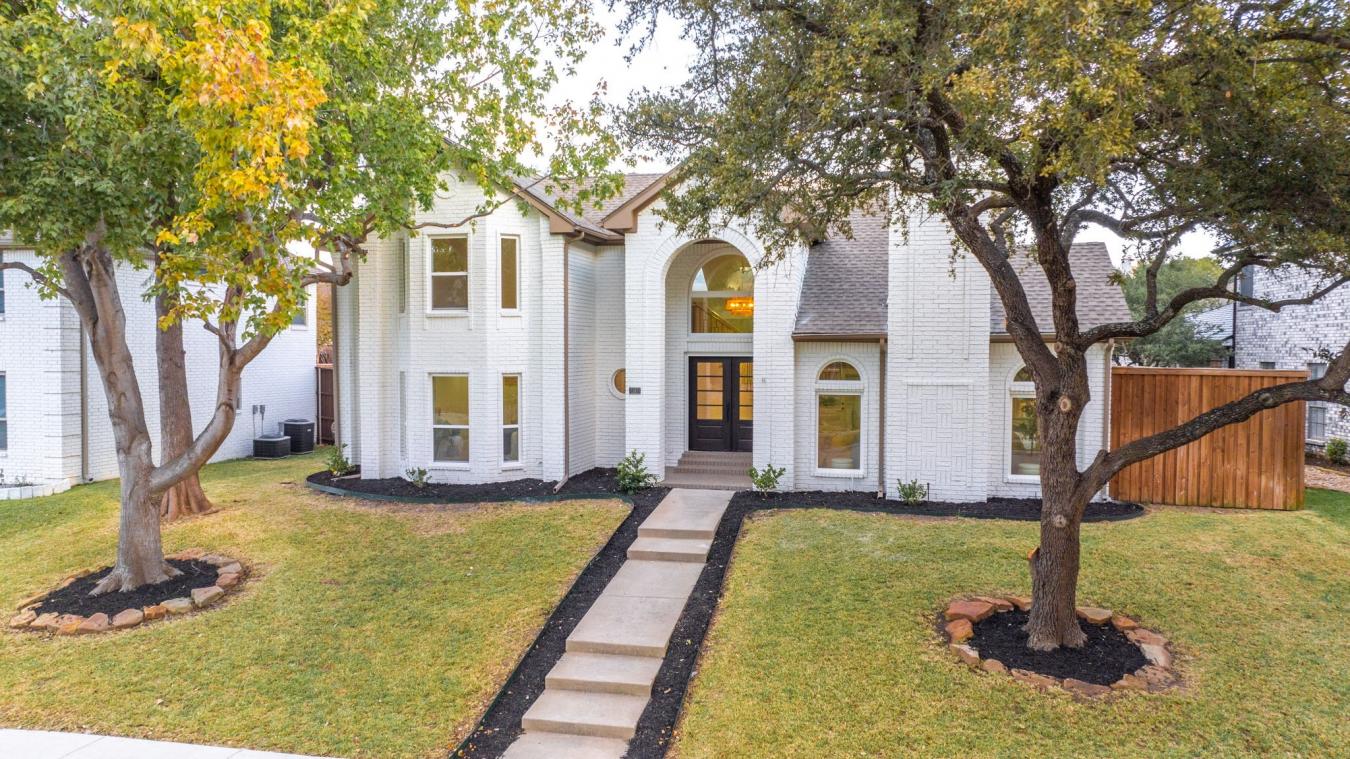 Plano, Collin, 75025, United States, 4 Bedrooms Bedrooms, ,2 BathroomsBathrooms,Residential,For Sale,2003732