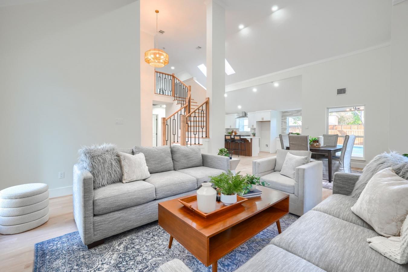 Plano, Collin, 75025, United States, 4 Bedrooms Bedrooms, ,2 BathroomsBathrooms,Residential,For Sale,2003732