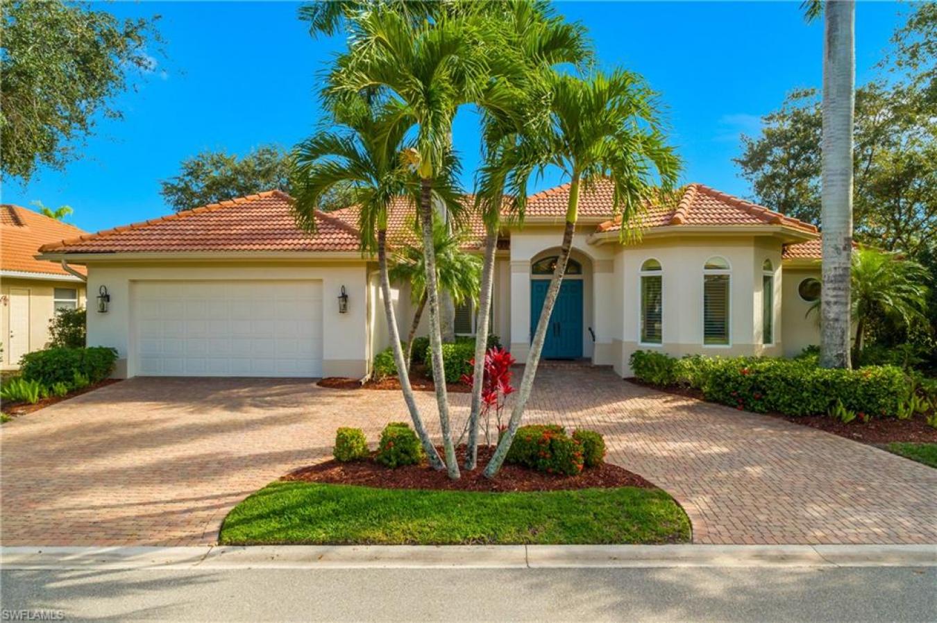 FORT MYERS, Lee, 33913, United States, 4 Bedrooms Bedrooms, ,2 BathroomsBathrooms,Residential,For Sale,2003731