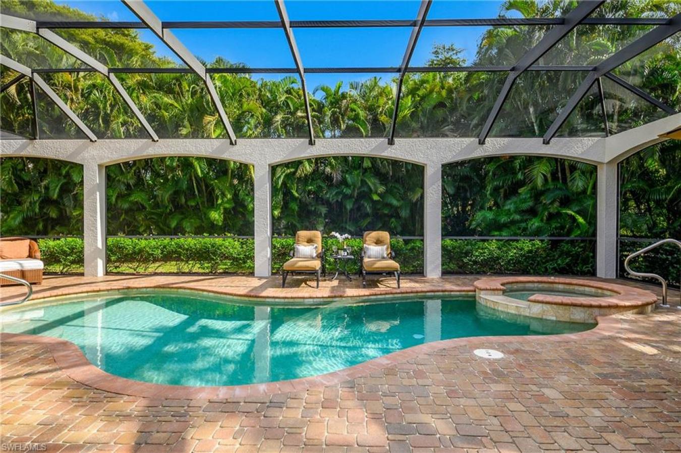 FORT MYERS, Lee, 33913, United States, 4 Bedrooms Bedrooms, ,2 BathroomsBathrooms,Residential,For Sale,2003731