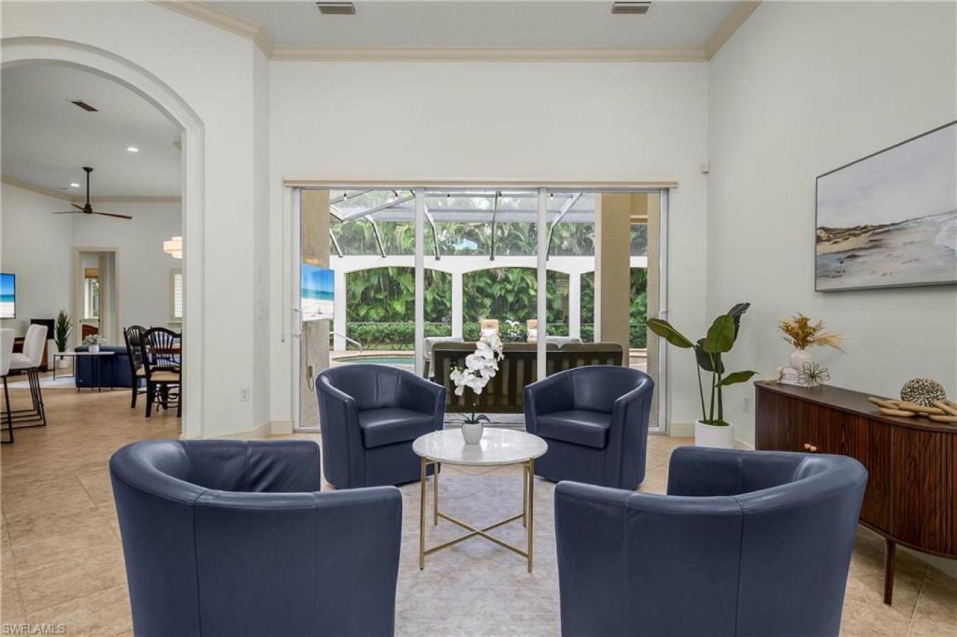 FORT MYERS, Lee, 33913, United States, 4 Bedrooms Bedrooms, ,2 BathroomsBathrooms,Residential,For Sale,2003731