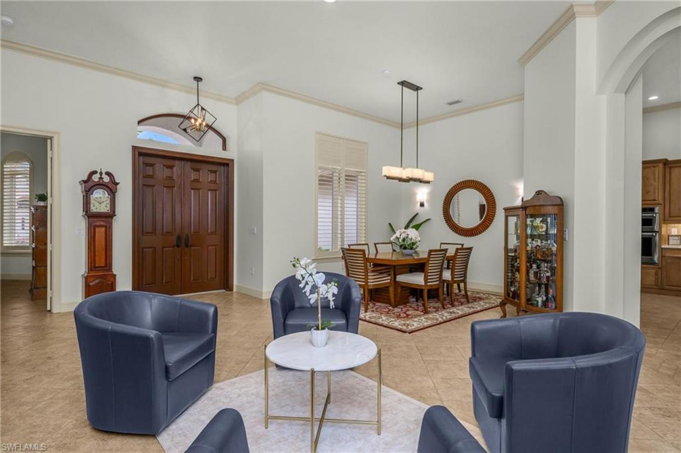 FORT MYERS, Lee, 33913, United States, 4 Bedrooms Bedrooms, ,2 BathroomsBathrooms,Residential,For Sale,2003731