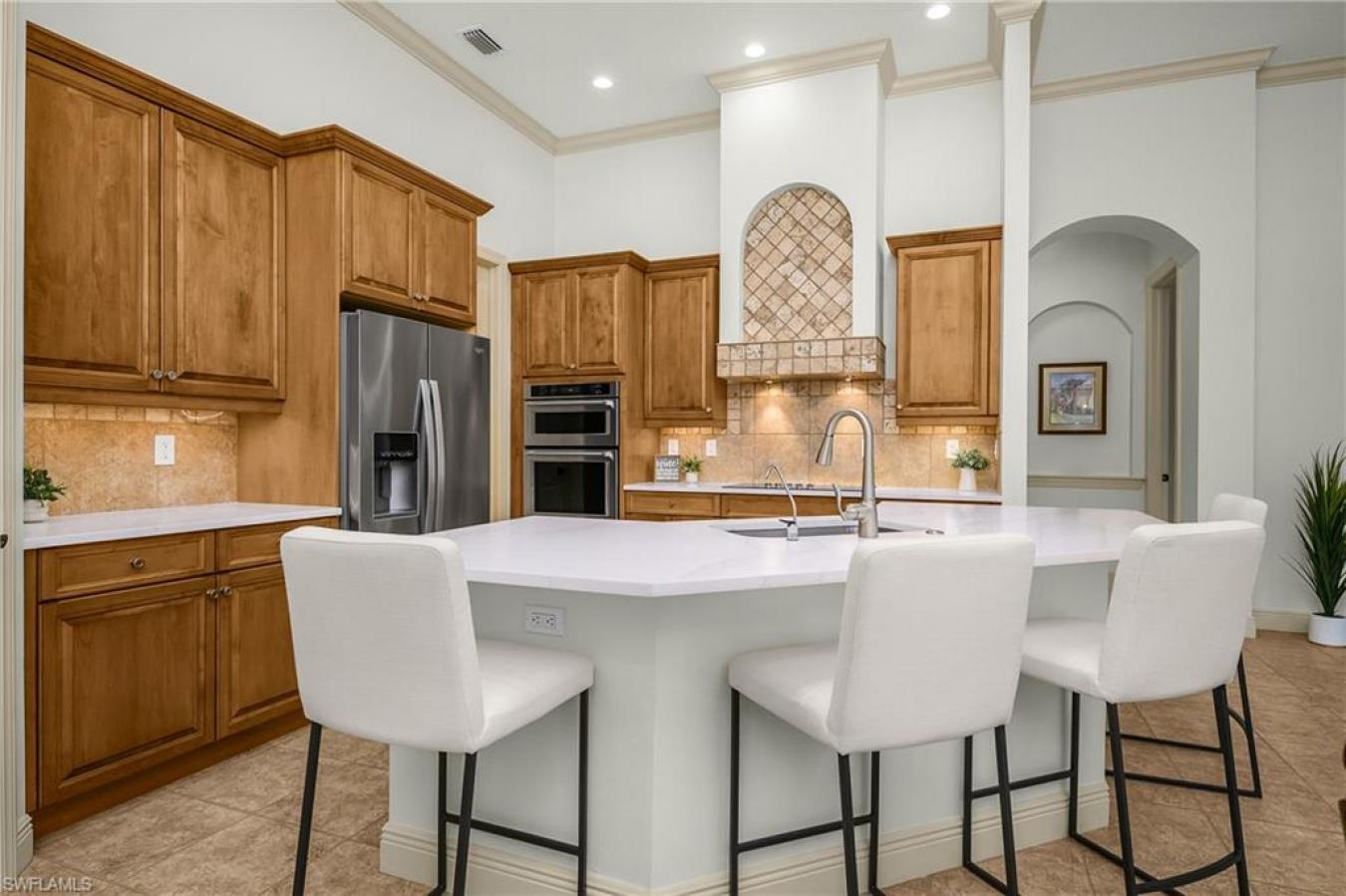 FORT MYERS, Lee, 33913, United States, 4 Bedrooms Bedrooms, ,2 BathroomsBathrooms,Residential,For Sale,2003731