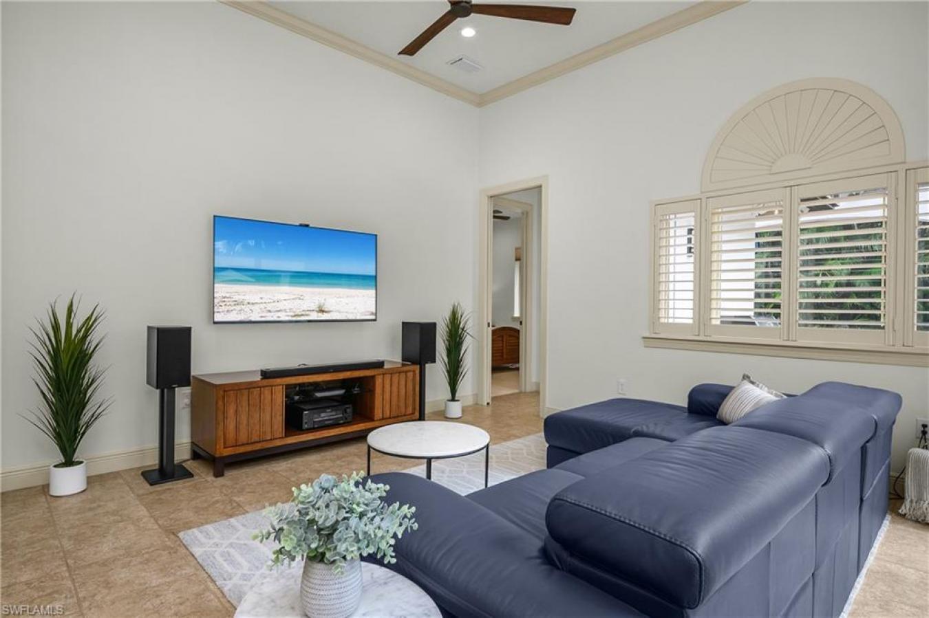 FORT MYERS, Lee, 33913, United States, 4 Bedrooms Bedrooms, ,2 BathroomsBathrooms,Residential,For Sale,2003731