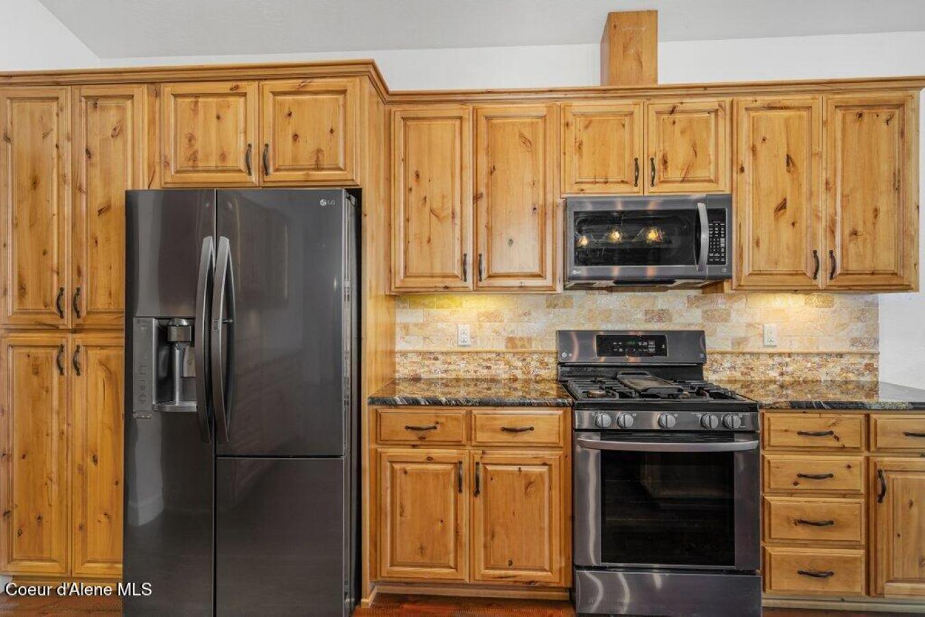 Coeur d'Alene, Kootenai, 83814, United States, 4 Bedrooms Bedrooms, ,4 BathroomsBathrooms,Residential,For Sale,2003730