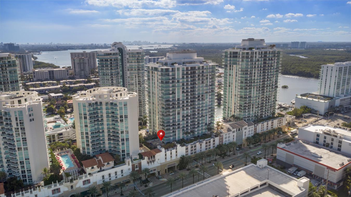 Sunny Isles Beach, Miami Dade, 33160, United States, 3 Bedrooms Bedrooms, ,3 BathroomsBathrooms,Residential,For Sale,2003726